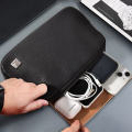 Indispensable -Quality And Durablity -WiWU Alpha Anti-theft Clutch Bag for Daily Accessorie- Innovative Remarkable - Disclose Styles & Luxe. 