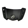 Front Visor Windshield Glass for Yamaha FZS V3 & V3 Deluxe. 