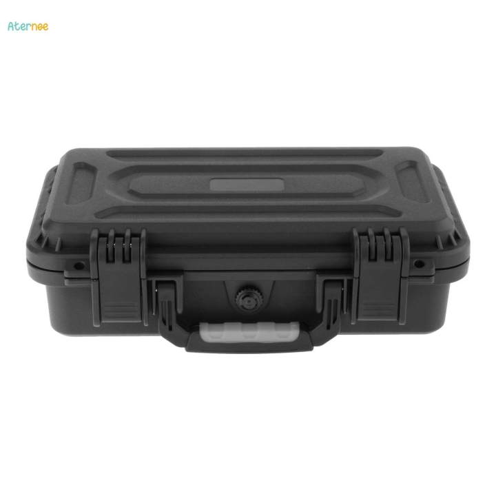 Tool%20Box%20Storage%20Case%20Hardware%20Organizer%20Impact%20Resistant%20Lockable%20Portable%20Hard%2031.5cmx16.2cmx6.5cm%20-%20Image%206