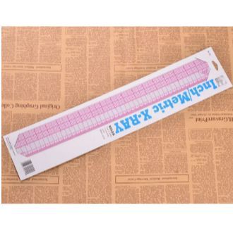 MULTI-FUNCTION CLOTHES RULER