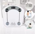 Digital Weight Machine Osaka Transparent Weight Machine.