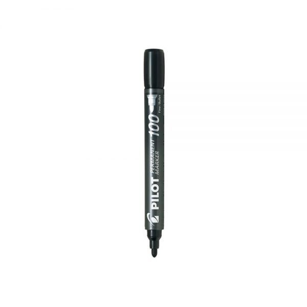 Pilot%20SCA-100%20Permanent%20Marker%20Pen%20Black%201pcs%20-%20Image%205