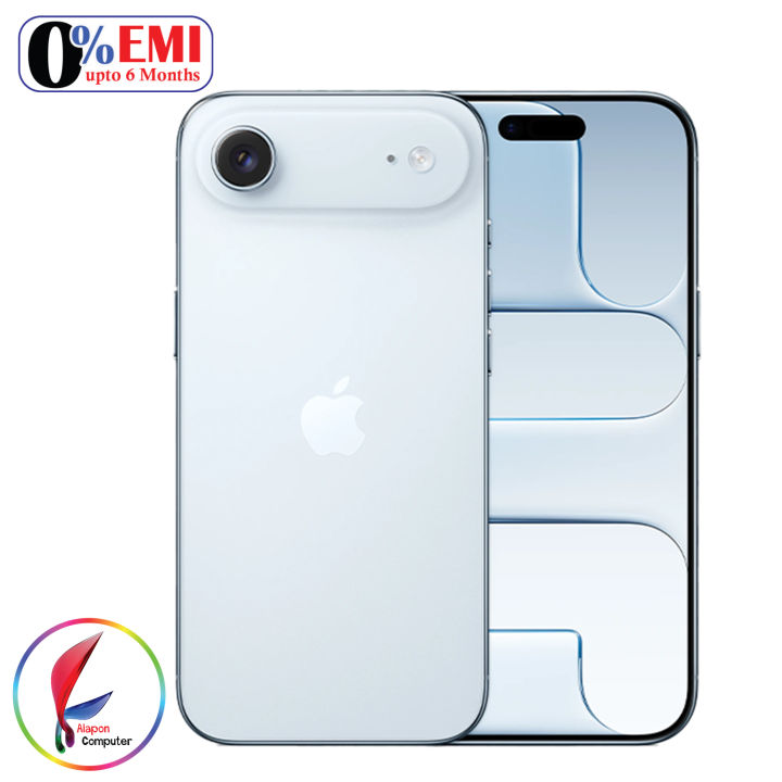 iPhone Air 256GB | 512GB | 1TB (e-Sim)