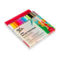 Mont Marte Acrylic Paint Pens Fine Tip 12pc.