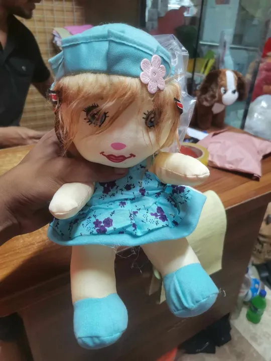 Juddy%20Doll%2012%20Inch%20Beautyfull%20Doll%20For%20Kids%20And%20Gift%20-%20Image%203