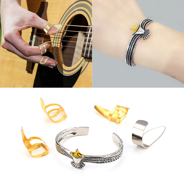 Baoer%20Guitar%20Thumb%20Finger%20Picks%20Bracelet%20Acoustic%20Folk%20Guitar%20Plectrum%20Electric%20Guitar%20Picks%20Musical%20Instrument%20Accessories%20Adjustable%20Metal%20Thumbpicks%20-%20Image%2010