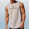 Muscleguys GYM Tank Top For Men // MG2.