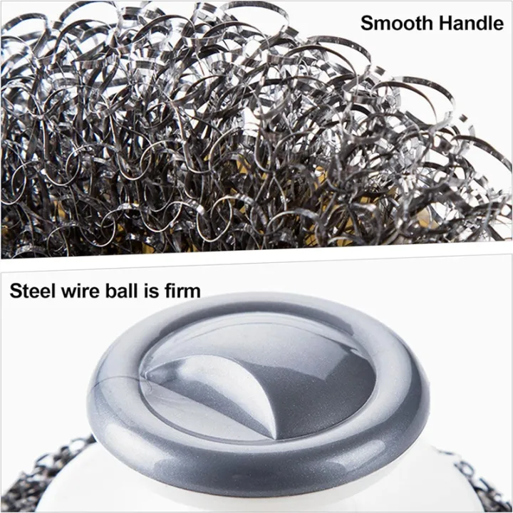 5Pcs%20Stainless%20Steel%20Scrubber%20with%20Handle,Heavy%20Duty%20Dish%20Scrubber%20Cleaning%20Brush%20for%20Pots,%20Pans%20Easy%20to%20Use%20-%20Image%204