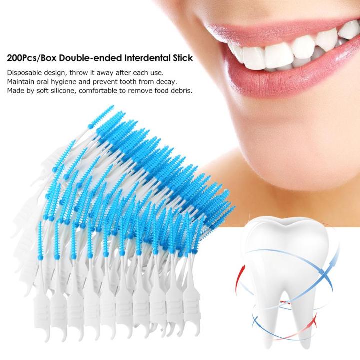 %E3%80%90DM%20bag%20factory%20Store%E3%80%91Dental%20Floss%20Interdental%20Brush%20Teeth%20Stick%20Toothpick%20Soft%20Silicone%20Double-ended%20Picks%20Care%20-%20Image%204