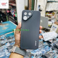 Tecno Pova Curve 2 Eouro Luxury Shockproof Liquid Silicone Phone Case Back Cover.