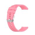 For Huawei Watch 3 / 3 Pro Silicone Watch Band(White). 
