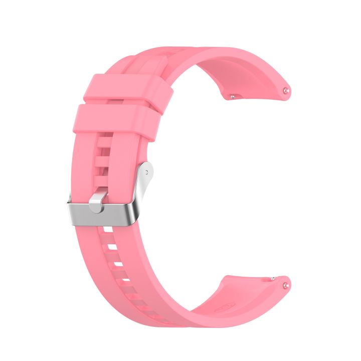 For%20Huawei%20Watch%203%20/%203%20Pro%20Silicone%20Watch%20Band(White)%20-%20Image%202