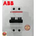 ABB MCB 2Pole Circuit breaker, India (6A up to 32A) same price.