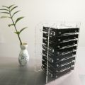 Hard Drive Cage Rack-1 x Hard Drive Cage Rack-transparent. 
