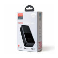Joyroom JR-QP193 30000mAh 22.5W Portable Power Bank PD QC 3.0 Fast Charging Power Bank LED Display Screen. 