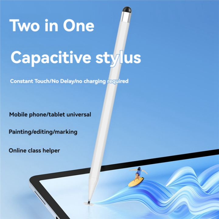 Touch%20Screen%20Capacitive%20Pen%202%20in%201%20Magnetic%20Slim%20Capacitive%20Pen%20for%20Tablet%20Cell%20Phone%20Drawing%20B%20-%20Image%202