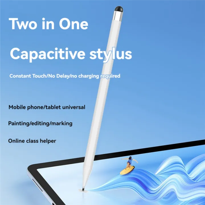 Touch%20Screen%20Capacitive%20Pen%202%20in%201%20Magnetic%20Slim%20Capacitive%20Pen%20for%20Tablet%20Cell%20Phone%20Drawing%20B%20-%20Image%202