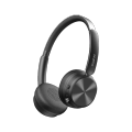 Oraimo Wireless Bluetooth Headphone BoomPop Air ( OHP-316 )- Graphite Grey. 