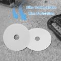 30Pcs/Set Bike Presta Valve Sticker Rim Protection Gas Air Nozzle. 