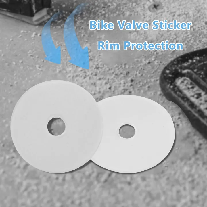 30Pcs/Set%20Bike%20Presta%20Valve%20Sticker%20Rim%20Protection%20Gas%20Air%20Nozzle%20-%20Image%207