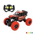 Remote Control Car Toy Stunt RC Off Road High Speed Kids Car Rechargeable Car. 