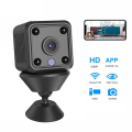 2X 1080P Camera Smart Life Wireless WiFi Remote Monitor Camera with Battery Video Night Home Security Camera.