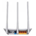 TP-Link TL-WR845N Wireless Router 3 Antenna. 