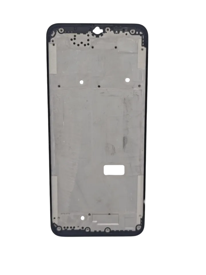 Cadre Châssis Latéral Noir Pour Xiaomi Redmi A1 - Pièce De Rechange Compatible