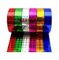 Multicolour Glitter Tape Set Of 12 Pcs.