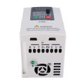 VFD Inverter 380V 2.2KW Variable Frequency Drive for Motor Speed Control 3-Phase Input Output. 