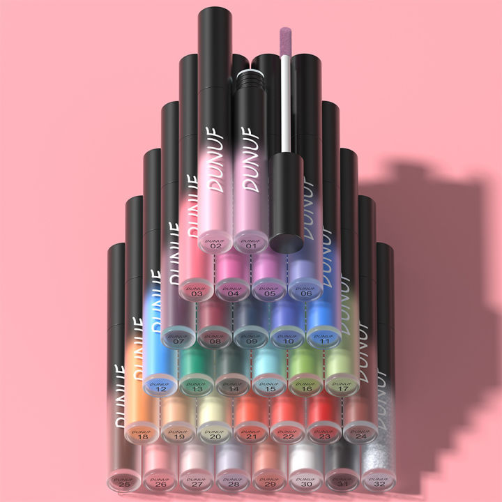 For%20foreign%20trade:%20DUNUF%2032%20color%20lipstick%20matte%20long-lasting%20lip%20gloss%20wholesale%20new%20wholesale%20long-lasting%20non-stick%20cup%20-%20Image%204