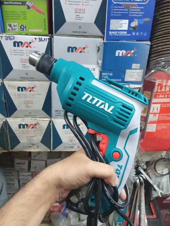 TOTAL%20Electric%20Drill%20500W%2010mm/%20good%20quality%20drill%20machine%20-%20Image%203