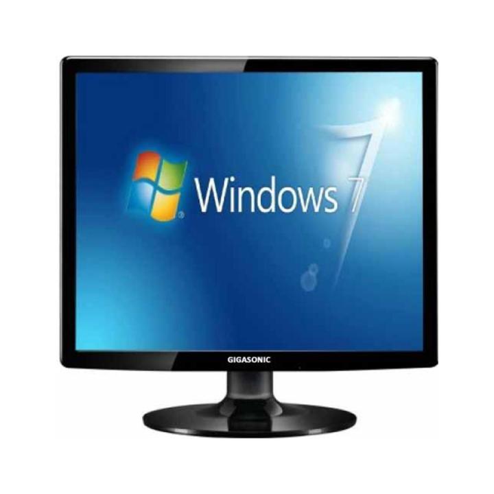 China 17 inch HD LED Monitor