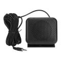 External Speaker Mini NSP-100 Two-Way Radio CB Car Radio Fit for Yaesu FT-847 FT-920 FT-950 FT-2000 Radio Speaker New. 