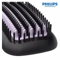 Philips BHH880/00 StyleCare Essential Heated Straightening Brush for Women. 
