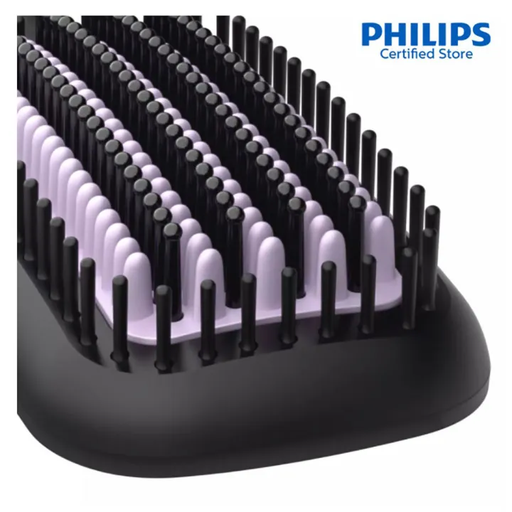 Philips%20BHH880/00%20StyleCare%20Essential%20Heated%20Straightening%20Brush%20for%20Women%20-%20Image%205