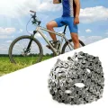 Shimano HG73 Chain 9 Speed Chian DEORE LX 105 Fits For Shimano 116 Link/Product Of Japan/ Fabrique Au Japan. 