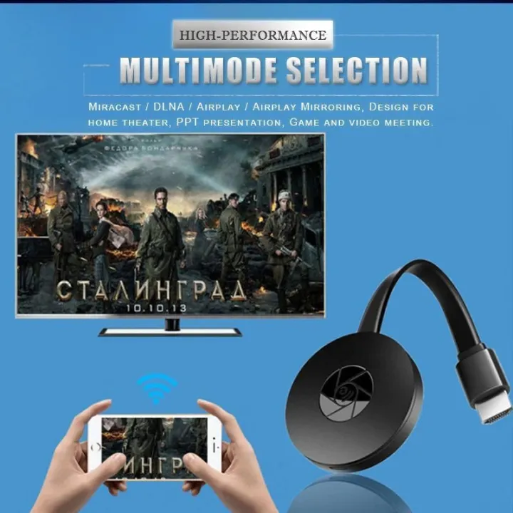 1080P%20Wireless%20Screen%20Projector%20HDMI%20Display%20Dongle%20Adapter%20WiFi%20Streaming%20Movies%20Shows%20Live%20TV%20Receiver%20From%20Phone%20Computer%20-%20Image%203