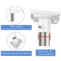 【Best value for money】 Adapter For Starlink Gen 3 Roof Pole Mount Stand Round Mounting Kit Accessories For Starlink Gen3 V3 Standard Dish. 