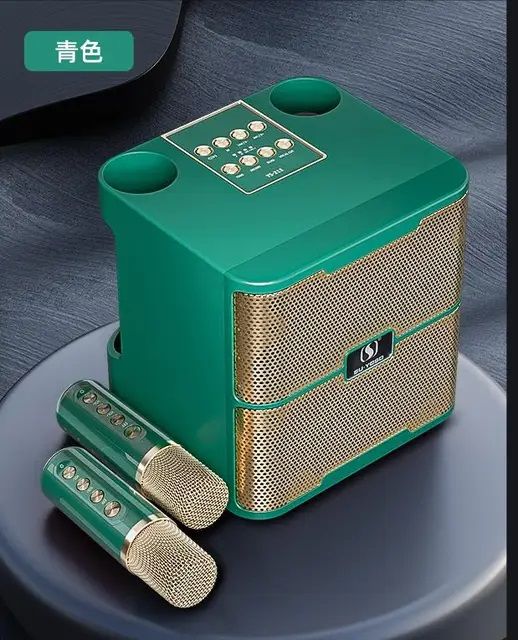 YS-213%20Portable%20Speaker%20Bluetooth%20Sound%20Speaker%20with%202%20Wireless%20Microphones%20Support%20Rechargeable%20for%20Indoor%20Outdoor%20Singing%20-%20Image%208