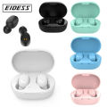 Original A6S TWS Headset Wireless Earphones Bluetooth Headphones Sport Stereo Fone Bluetooth Earbuds for Xiaomi Huawei iPhone. 
