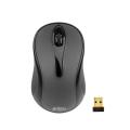 A Four Tech G3-280N Wireless Mouse. 
