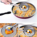 Multifunctional Filter Spoon - Kitchen Food Oil Frying.