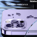 2 PCS for Samsung Galaxy S24 Back Camera Lens Protective Tempered Glass for Samsung Galaxy S24 Ultra Plus Protector Lens Film Case Casing. 
