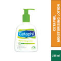 Cetaphil moisturising lotion 236 ml. 