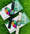 Keqiwear KW19 Max Multifunctional Smartwatch.