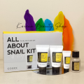 Cosrx All About Snail Kit. 