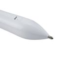 Universal Rechargeable Beauty Tool Skin Mole Removal Dark Spot Remover Pen white. 