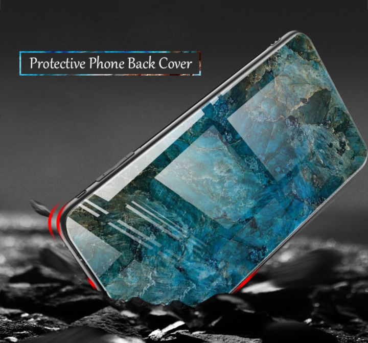 Phone%20Case%20for%20Google%20Pixel%206A%20Back%20Cover%20Fashion%20Marble%20Tempered%20Glass%20Soft%20Silicone%20Cases%20Caing%20hp%20for%20Google%20Pixel%206A%20Cover%20-%20Image%209