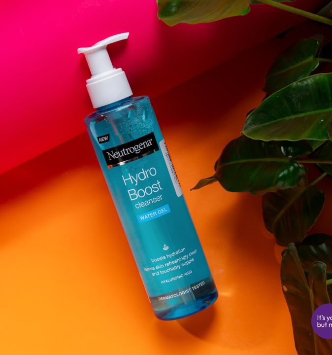 𝖭𝖾𝗎𝗍𝗋𝗈𝗀𝖾𝗇𝖺 𝖧𝗒𝖽𝗋𝗈 𝖡𝗈𝗈𝗌𝗍 𝖶𝖺𝗍𝖾𝗋 𝖦𝖾𝗅 𝖢𝗅𝖾𝖺𝗇𝗌𝖾𝗋 200𝗆𝗅